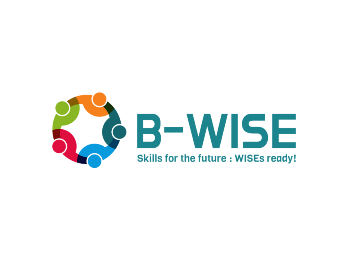 Logo project B-WISE