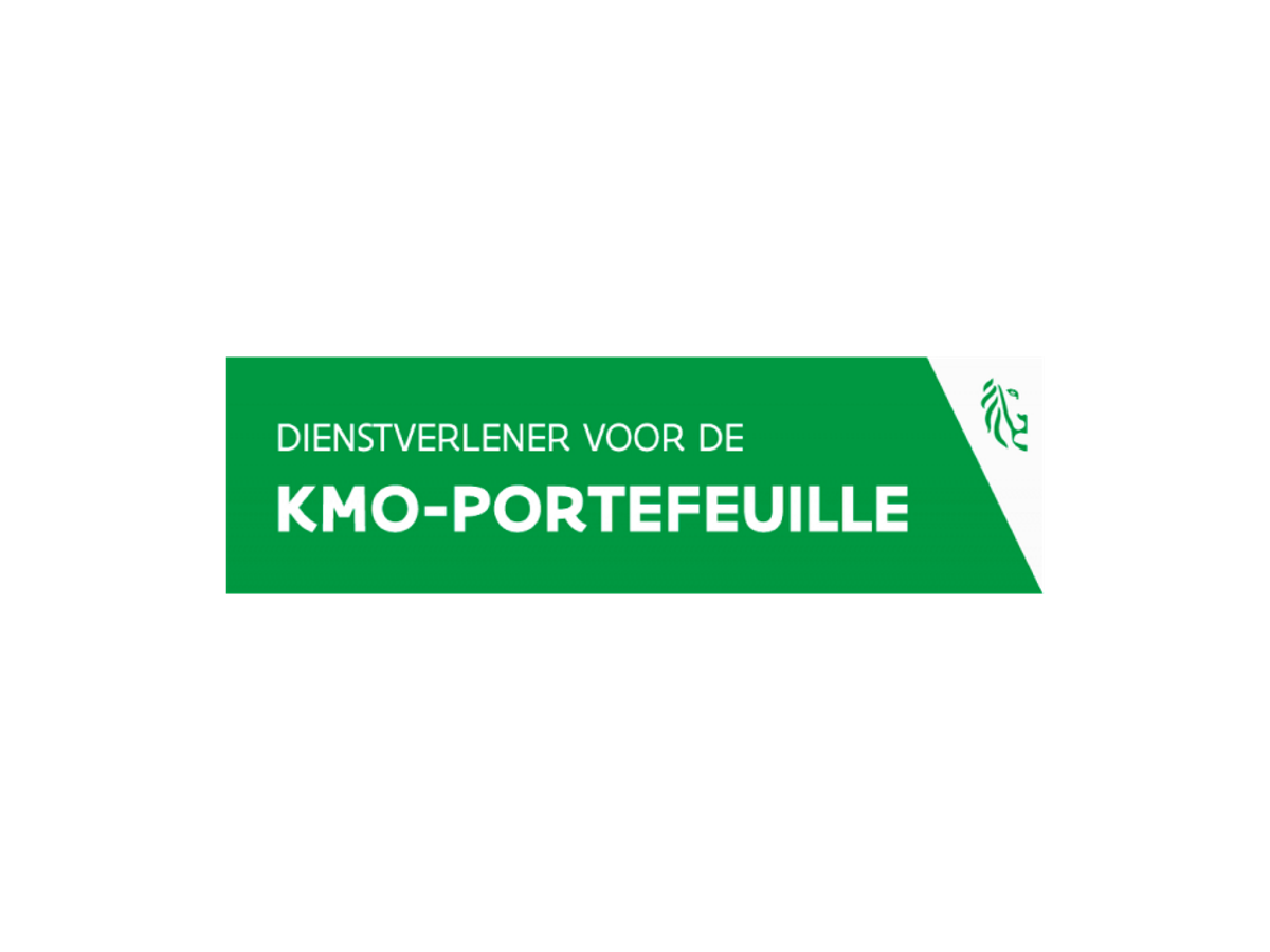 Logo KMO-portefeuille