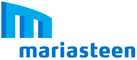 Logo Mariasteen